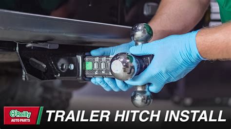 trailer hitch installation near me|receiver hitch install near me.